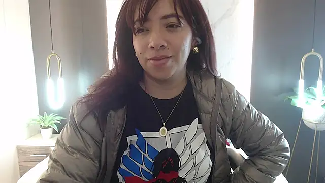 alma fenix online show from January 30, 12:16 pm