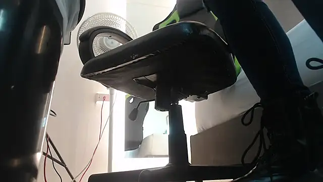 alma fenix online show from February 18, 12:17 pm