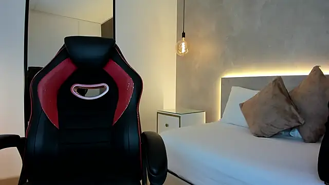 alma fenix online show from October 20, 12:27 pm