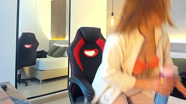 alma fenix online show from November 7, 12:27 pm