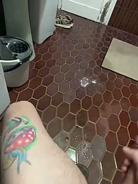 ExMonki 13  online show from April 24, 9:39 pm