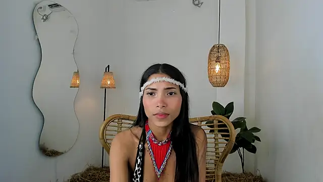 Tifanny eve online show from March 15, 10:22 pm