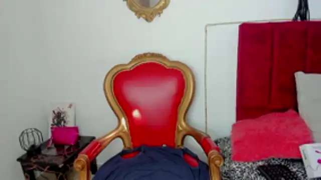 AmeliaThompsonTaboo online show from December 18, 1:50 pm