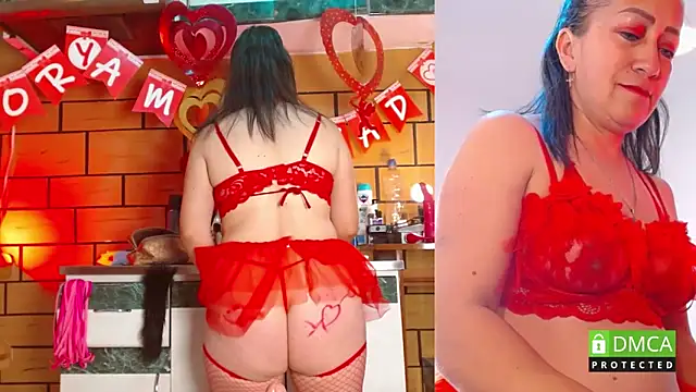 Bigass dayla online show from February 14, 12:36 pm