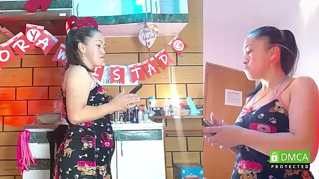 Bigass dayla online show from February 16, 12:32 pm