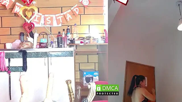 Bigass dayla online show from February 22, 11:57 am