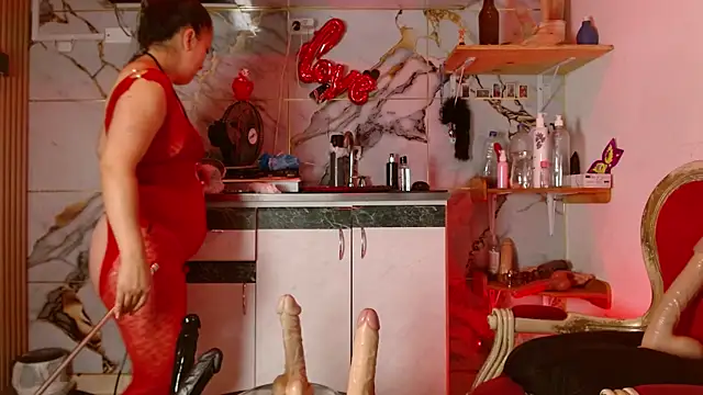 Bigass dayla online show from March 1, 1:35 pm