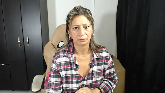 MafeJonesTaboo online show from October 3, 11:29 am