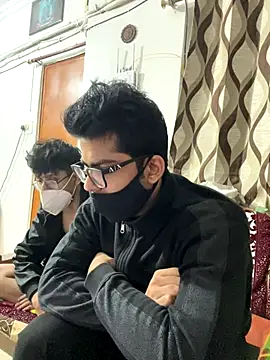 John desihunk online show from December 1, 6:46 pm