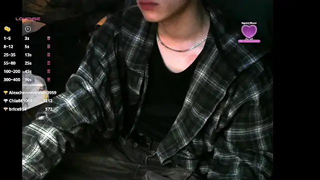 Ray175oo online show from February 21, 4:26 pm