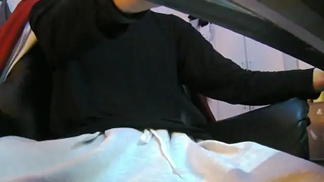 Ray175oo online show from February 7, 5:27 pm