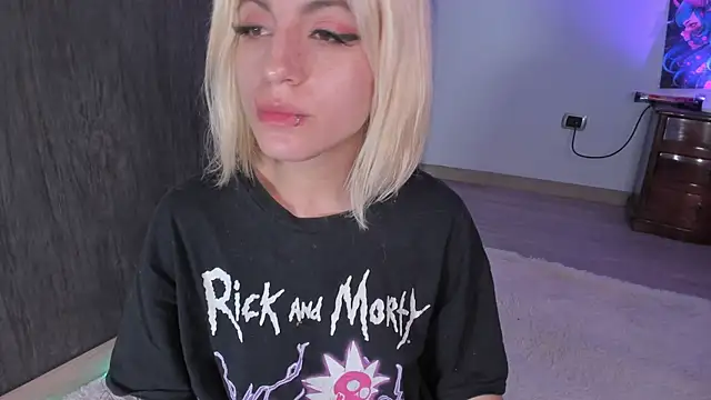 cyberzoe online show from February 24, 1:46 am