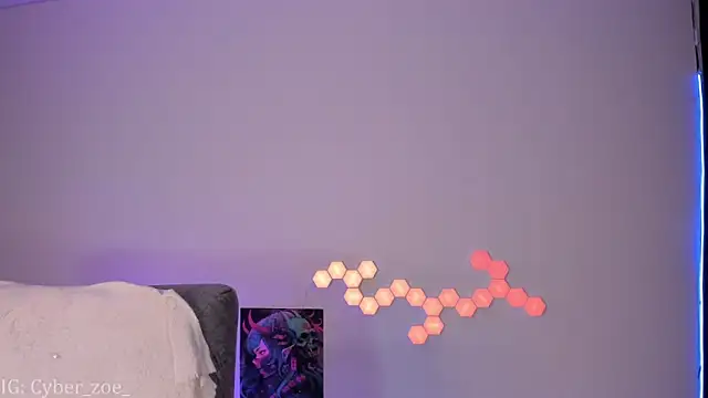 cyberzoe online show from September 17, 1:57 pm