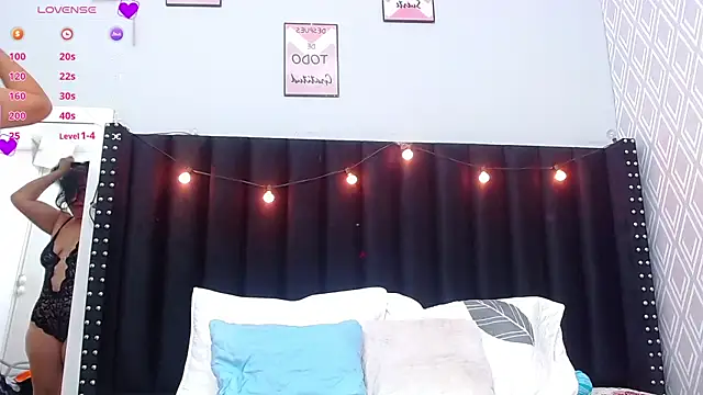 hotlatinateacher online show from January 17, 7:16 pm