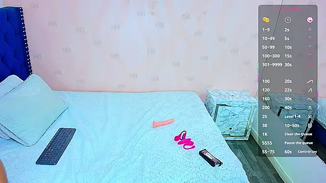 hotlatinateacher online show from February 14, 7:23 pm