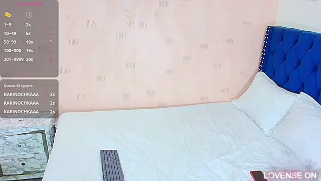 hotlatinateacher online show from March 20, 7:14 pm