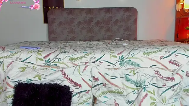 angelinepossy online show from January 29, 11:04 pm