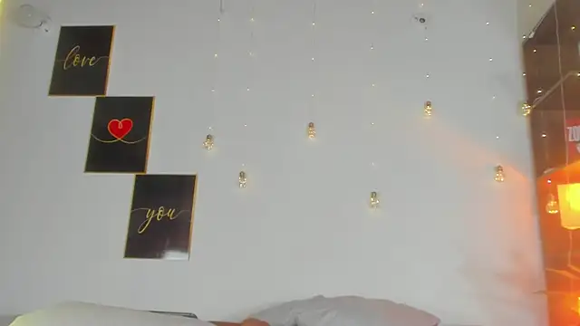 angelinepossy online show from March 23, 2:48 am