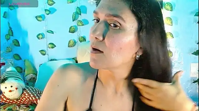 venus swet  online show from December 4, 12:31 am