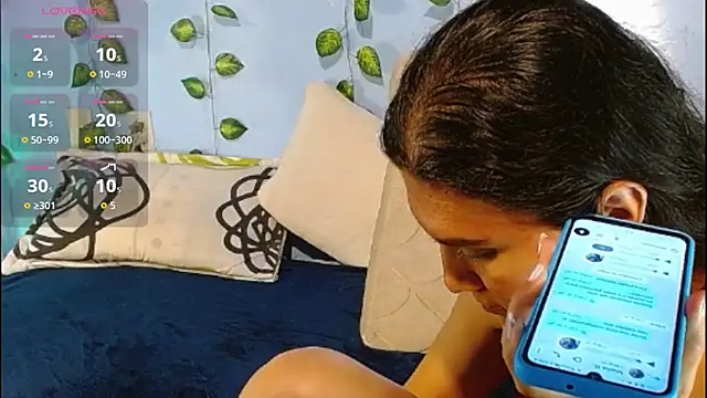 venus swet  online show from February 4, 12:49 am