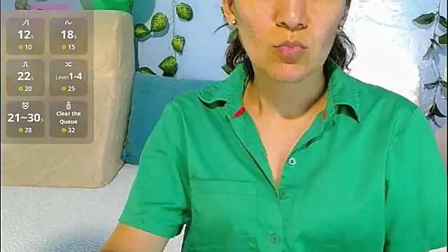 venus swet  online show from March 22, 1:42 am