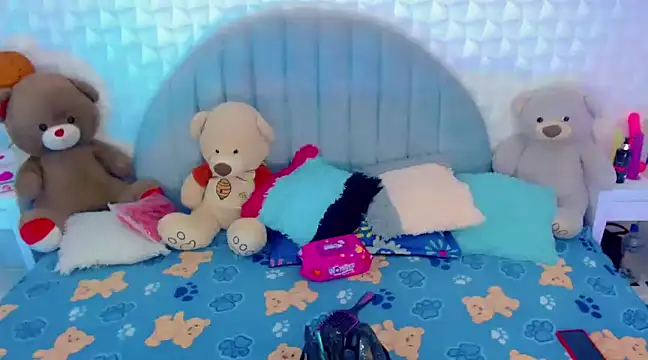 Snapshot of party_duo_trans chatting on February 5, 4:14 pm party duo trans online show from February 5, 4:14 pm