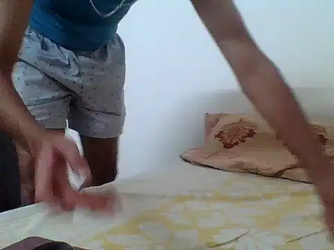 devilisinside9 online show from March 6, 6:04 pm