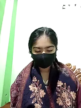 Arisha- online show from January 23, 2:28 pm