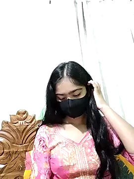 Arisha- online show from February 6, 12:26 pm