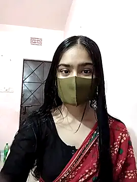 Arisha- online show from November 16, 3:50 pm