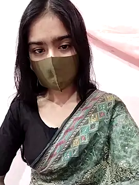 Arisha- online show from December 3, 3:54 pm