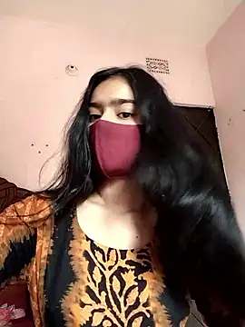 Arisha- online show from January 9, 9:56 am