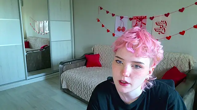 Snapshot of School_Love chatting on September 25, 11:03 am School Love online show from September 25, 11:03 am