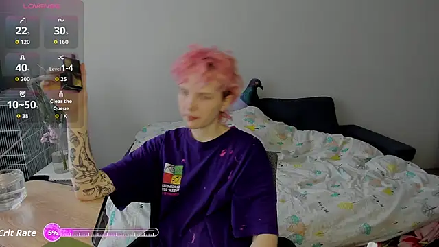 Snapshot of School_Love chatting on November 12, 7:09 am School Love online show from November 12, 7:09 am