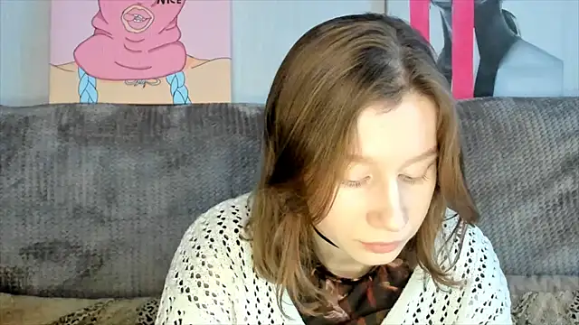 EnigmaSee online show from February 10, 2:08 am