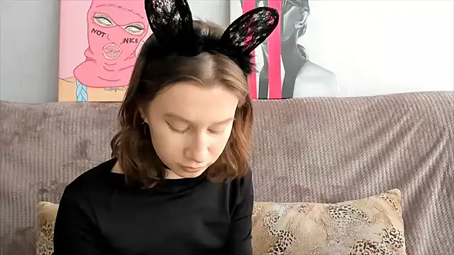 EnigmaSee online show from February 18, 4:26 am