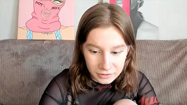 EnigmaSee online show from March 16, 1:17 am