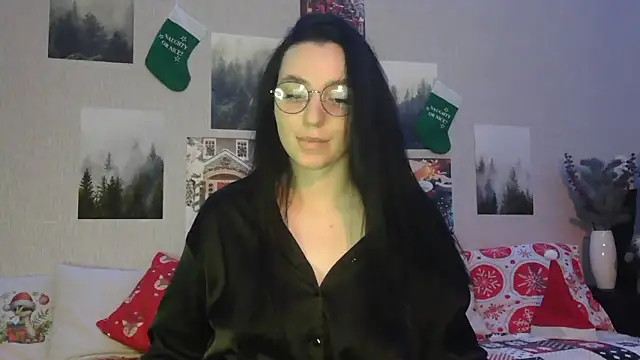 Fluffy Tiffy online show from December 26, 5:04 am