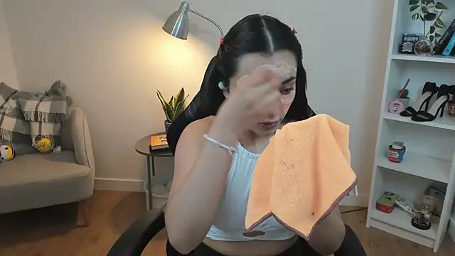  BellaEvans  online show from March 7, 5:51 am