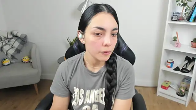  BellaEvans  online show from March 17, 5:34 am