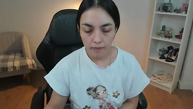  BellaEvans  online show from February 24, 5:49 am