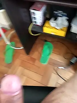 lobomisterioso13 online show from December 23, 2:17 pm