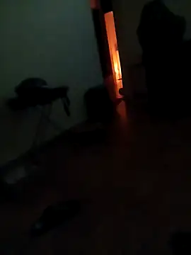 lobomisterioso13 online show from January 8, 1:11 am