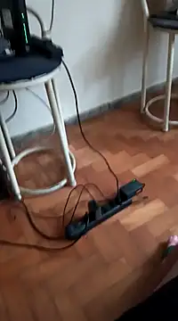 lobomisterioso13 online show from January 29, 7:00 pm