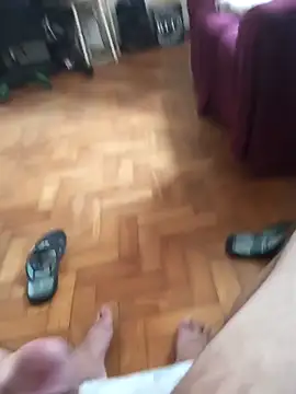 lobomisterioso13 online show from December 16, 4:56 pm