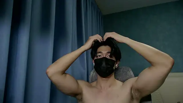 wuzhimao0207 online show from June 26, 2:43 pm