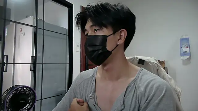 wuzhimao0207 online show from July 9, 9:24 am