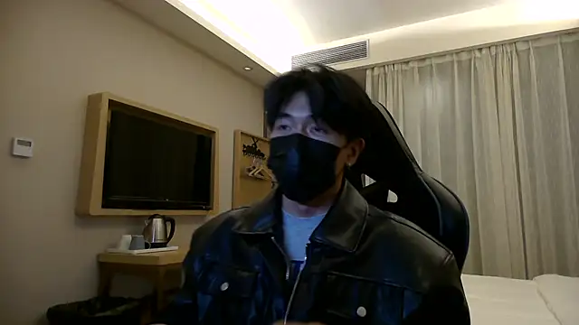 wuzhimao0207 online show from July 18, 2:43 pm