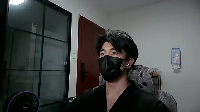 wuzhimao0207 online show from July 25, 9:07 am