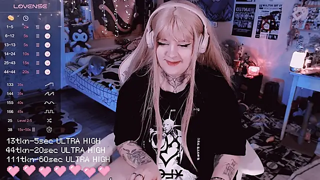 noori  hope online show from November 27, 9:06 pm